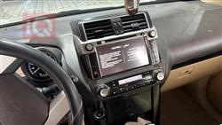 تويوتا لاندكروزر برادو